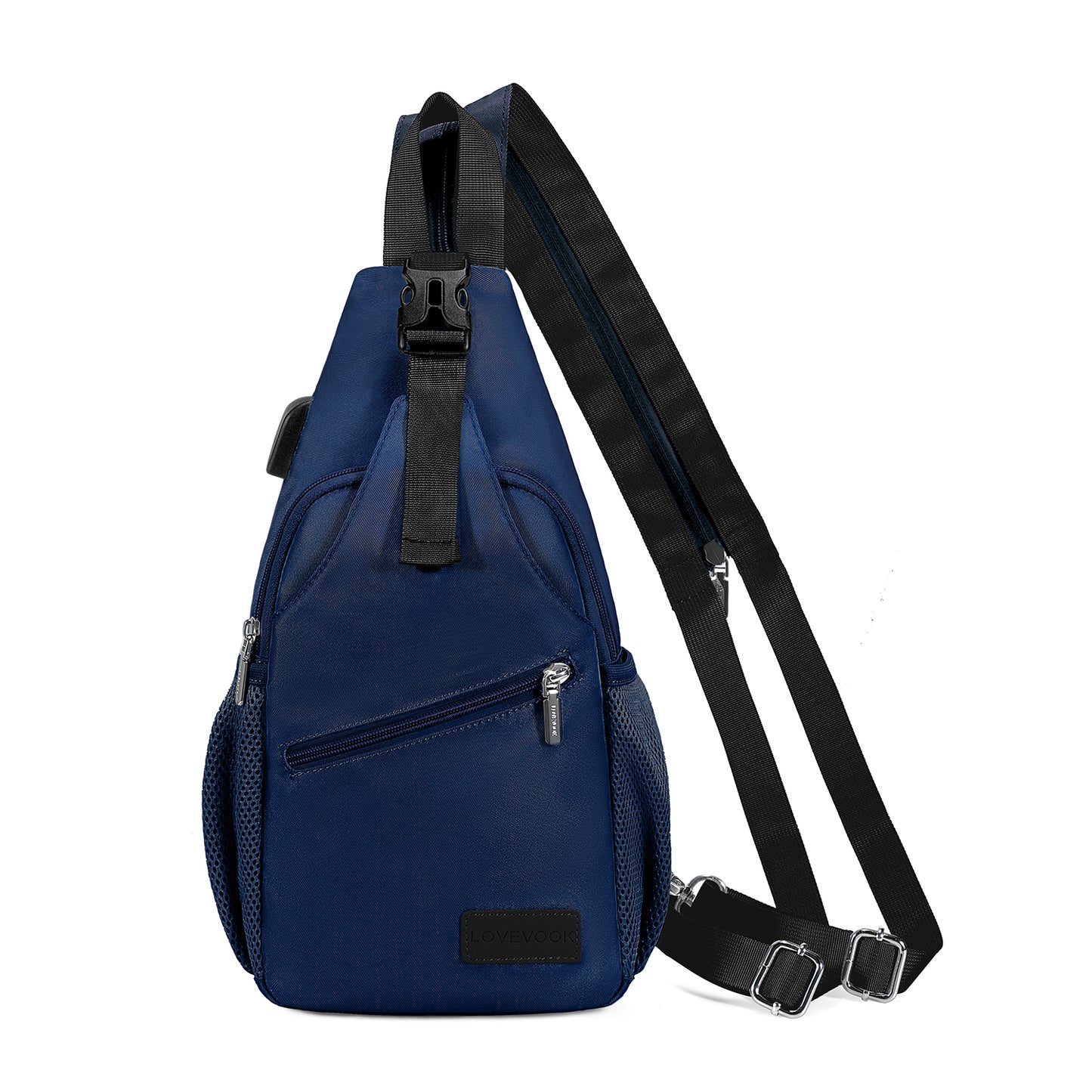 Unisex Backpack